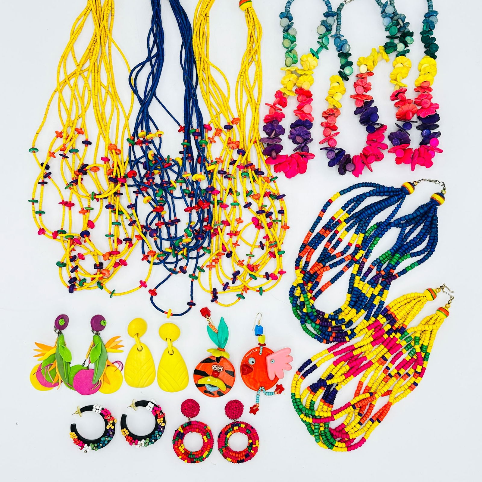 Group of Costume Jewelry (1 of 13)