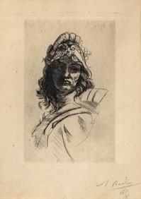 Auguste Rodin (1840-1917)