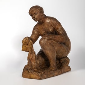 Pierre Auguste Renoir