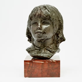 Pierre Auguste Renoir