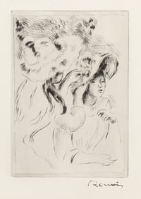 Pierre-Auguste Renoir (1841-1919)