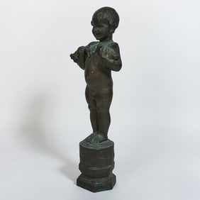 Edith Barretto Stevens Parsons