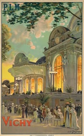 Louis Tauzin (1845-1914)