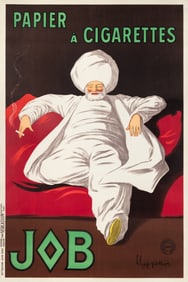 Leonetto Cappiello (1875-1942)