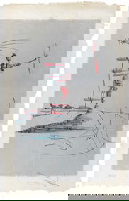 Salvador Dalí (1904-1989)