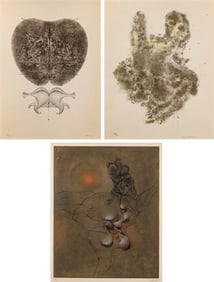 Hans Bellmer (1902-1975)