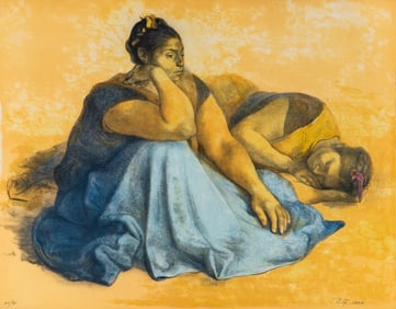 Francisco Zúñiga (1912-1998)