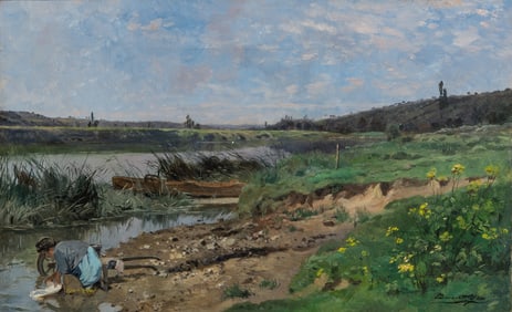 Edmond Charles Joseph Yon