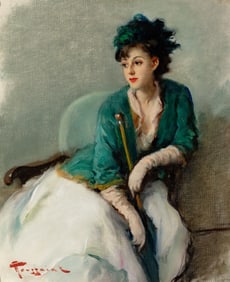 Fernand Toussaint