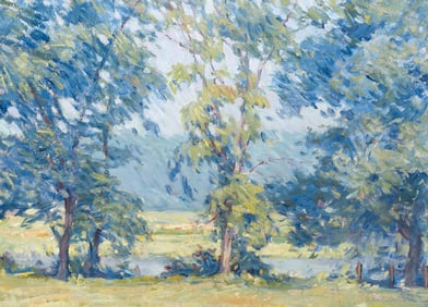 Attributed to William Chadwick