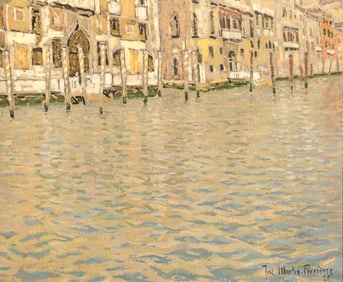 Jacques Martin-Ferrieres