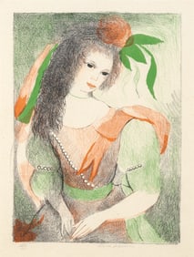 Marie Laurencin (1883-1956)