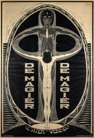 Chris Lebeau (1878-1945)