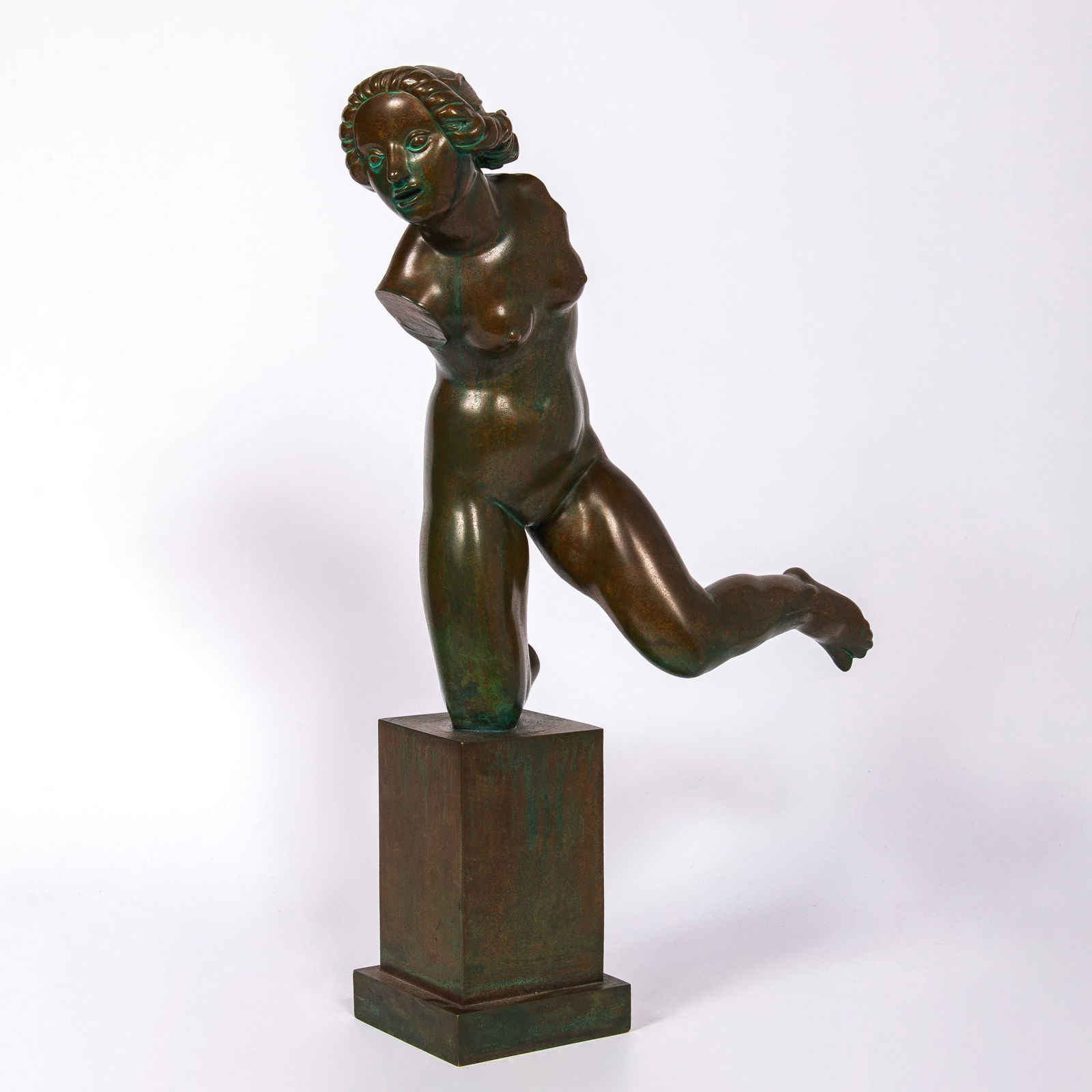 After Carl Emil (Vilhelm) Milles (1 of 6)