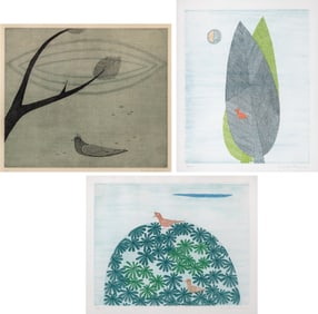 Keiko Minami (1911-2004)