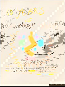 Pablo Picasso (1881-1973)