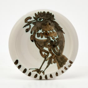 Pablo Picasso (1881-1973)