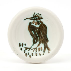 Pablo Picasso (1881-1973)