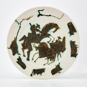 Pablo Picasso (1881-1973)