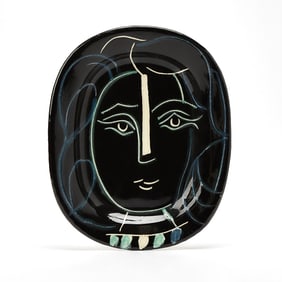 Pablo Picasso (1881-1973)