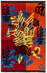 After Henri Matisse (1869-1954)