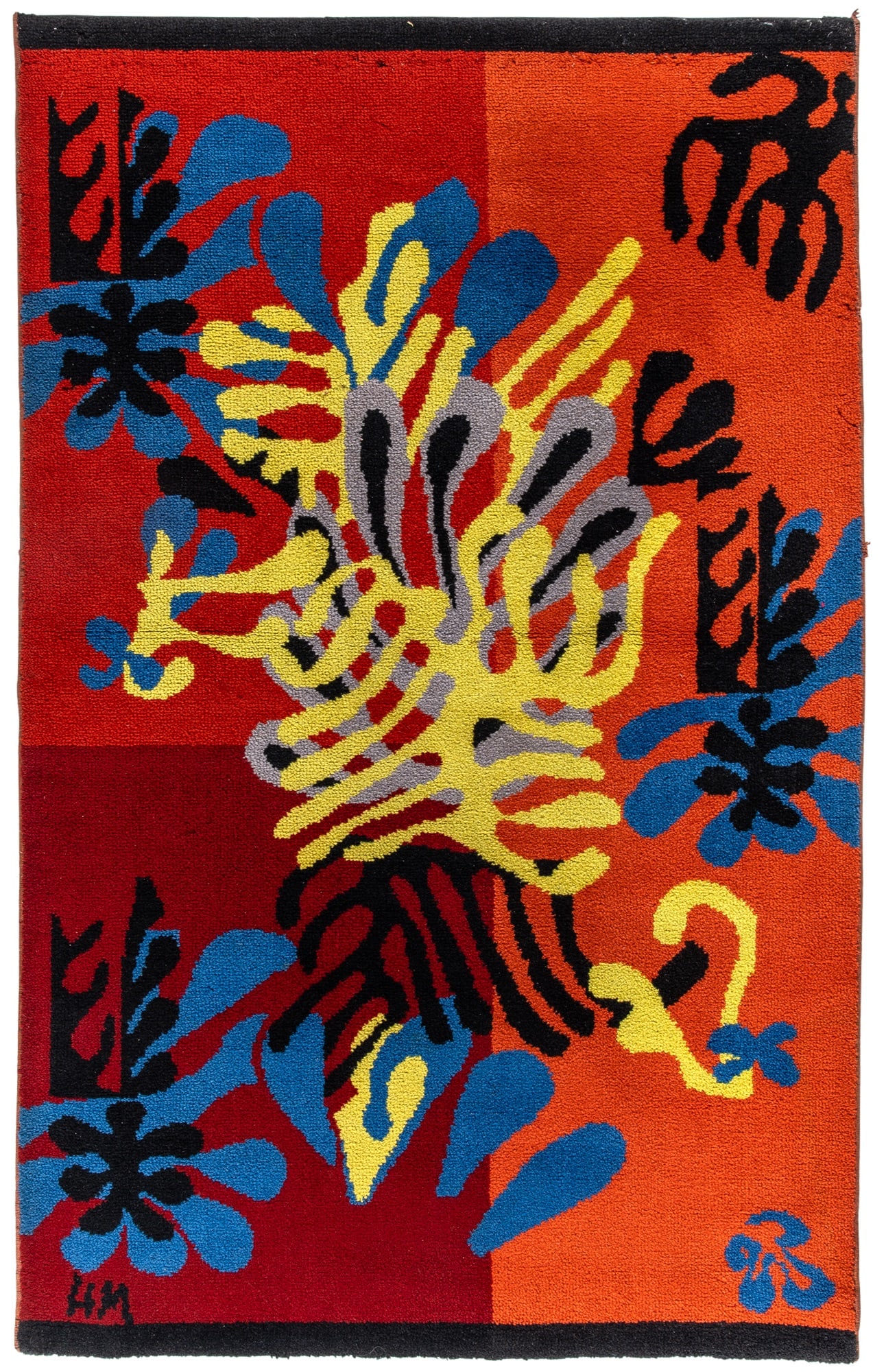 After Henri Matisse (1869-1954) (1 of 3)