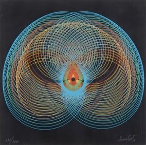 Eduardo Mac Entyre (1929-2014)