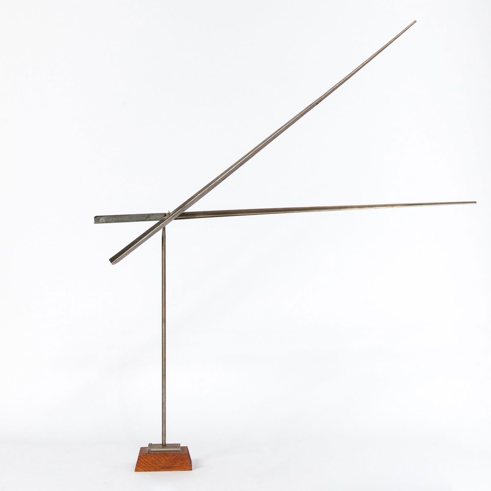 George Rickey (1 of 9)