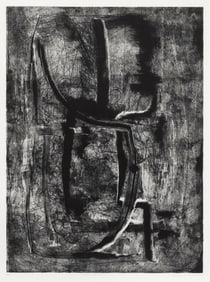 Louise Nevelson (1899-1988)