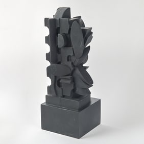 Louise Nevelson (1899-1988)