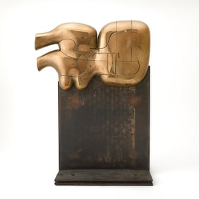 Miguel Berrocal (1933-2006)