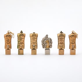 Miguel Berrocal (1933-2006)