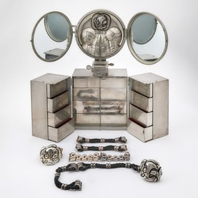 Miguel Berrocal (1933-2006)