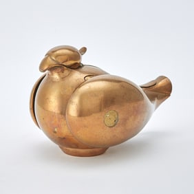 Miguel Berrocal (1933-2006)