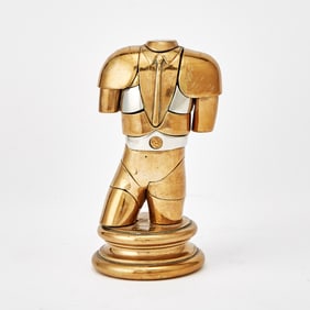 Miguel Berrocal (1933-2006)