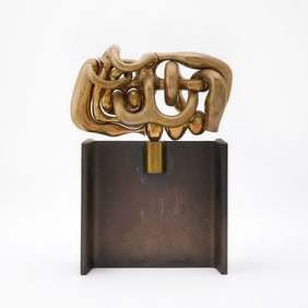 Miguel Berrocal (1933-2006)