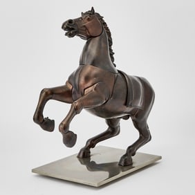 Miguel Berrocal (1933-2006)