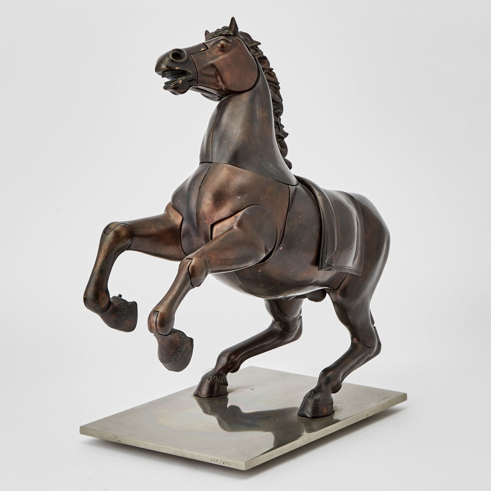 Miguel Berrocal (1933-2006) (1 of 5)