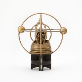 Miguel Berrocal (1933-2006)