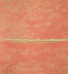 Theodoros Stamos (1922-1997)