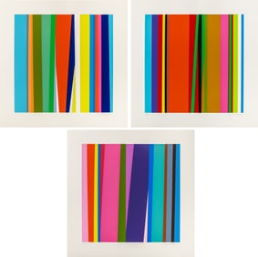 Jay Rosenblum (1933-1989)