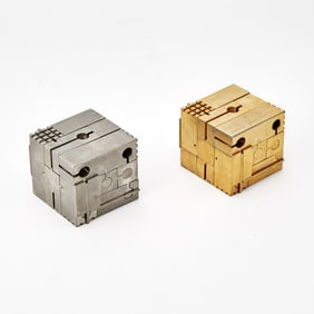 Franco Rocco (b. 1939)