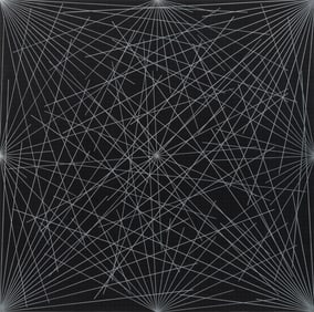 Sol LeWitt (1928-2007)