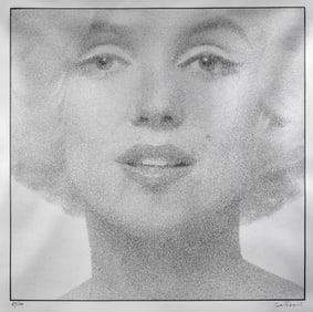 Bert Stern (1929-2013)