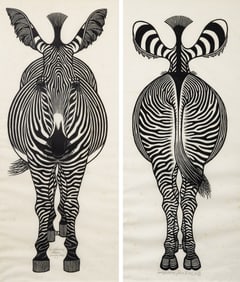 Jacques Hnizdovsky (1915-1985)