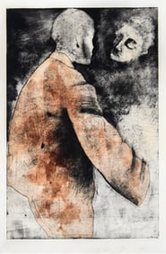 Jim Dine (b. 1935)