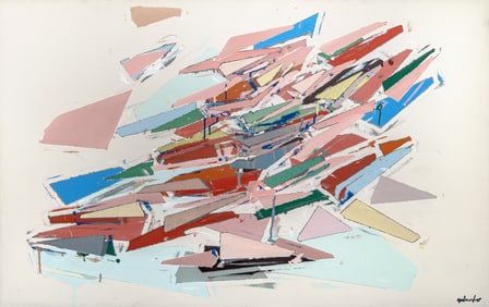 Robert Arthur Goodnough