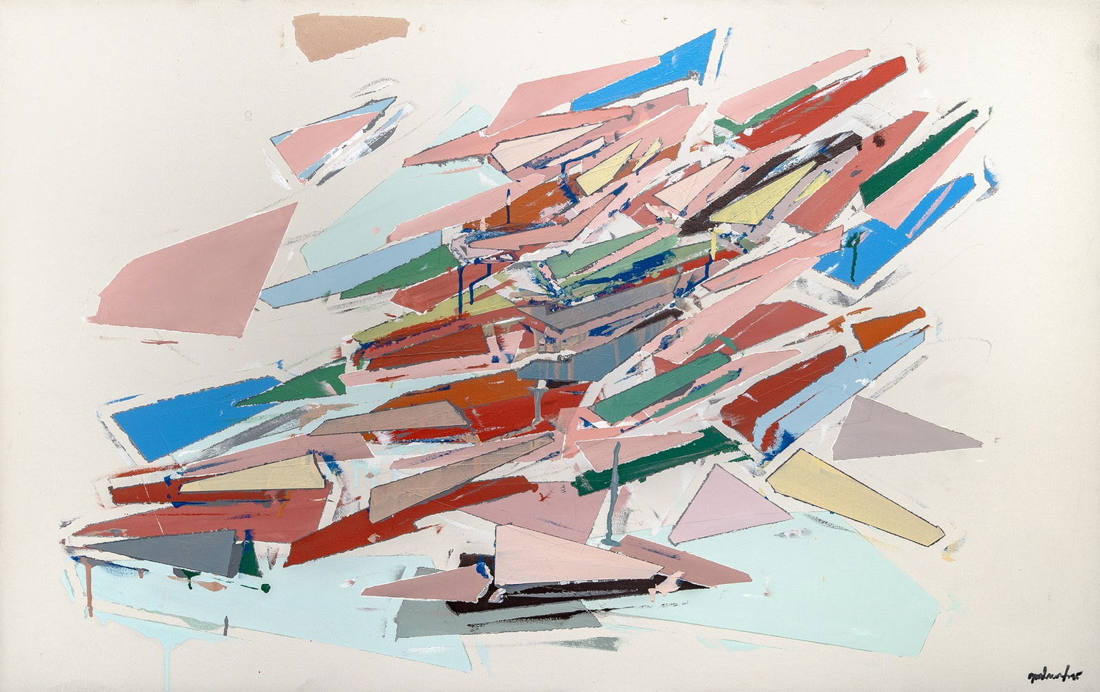 Robert Arthur Goodnough (1 of 4)