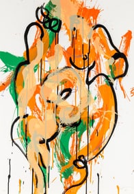 Norman Bluhm (1921-1999)