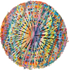 Alan Shields (1944-2005)